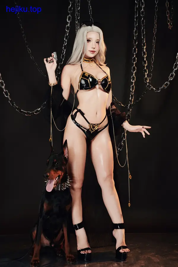 图片[7]-Puy Puy – 全套合集&视频35期[56.8G-2025.11]-合集库