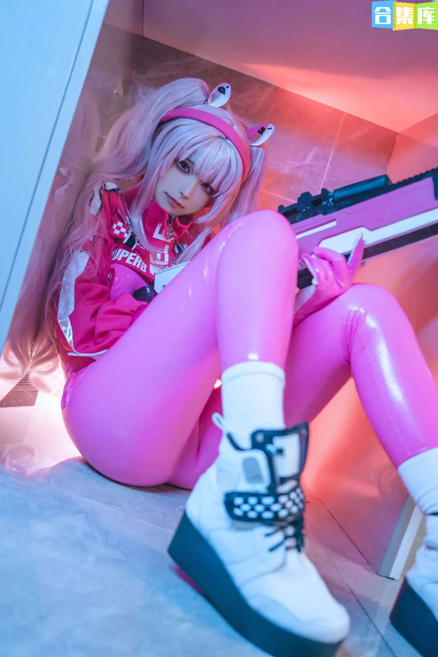 图片[24]-Quan冉有点饿 – 全套36期[14.6G-2025.10] - 合集库-合集库