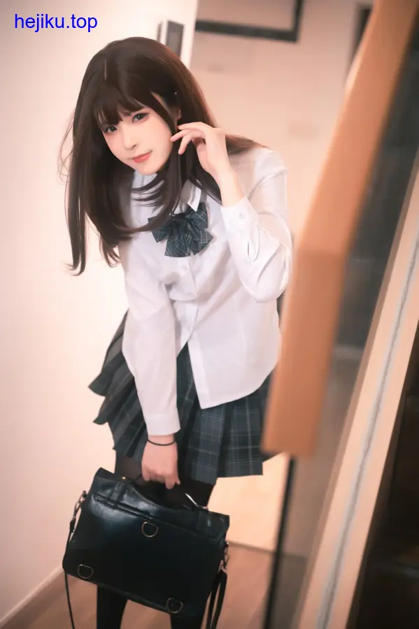 图片[6]-Quan冉有点饿 – 全套36期[14.6G-2025.10]-合集库