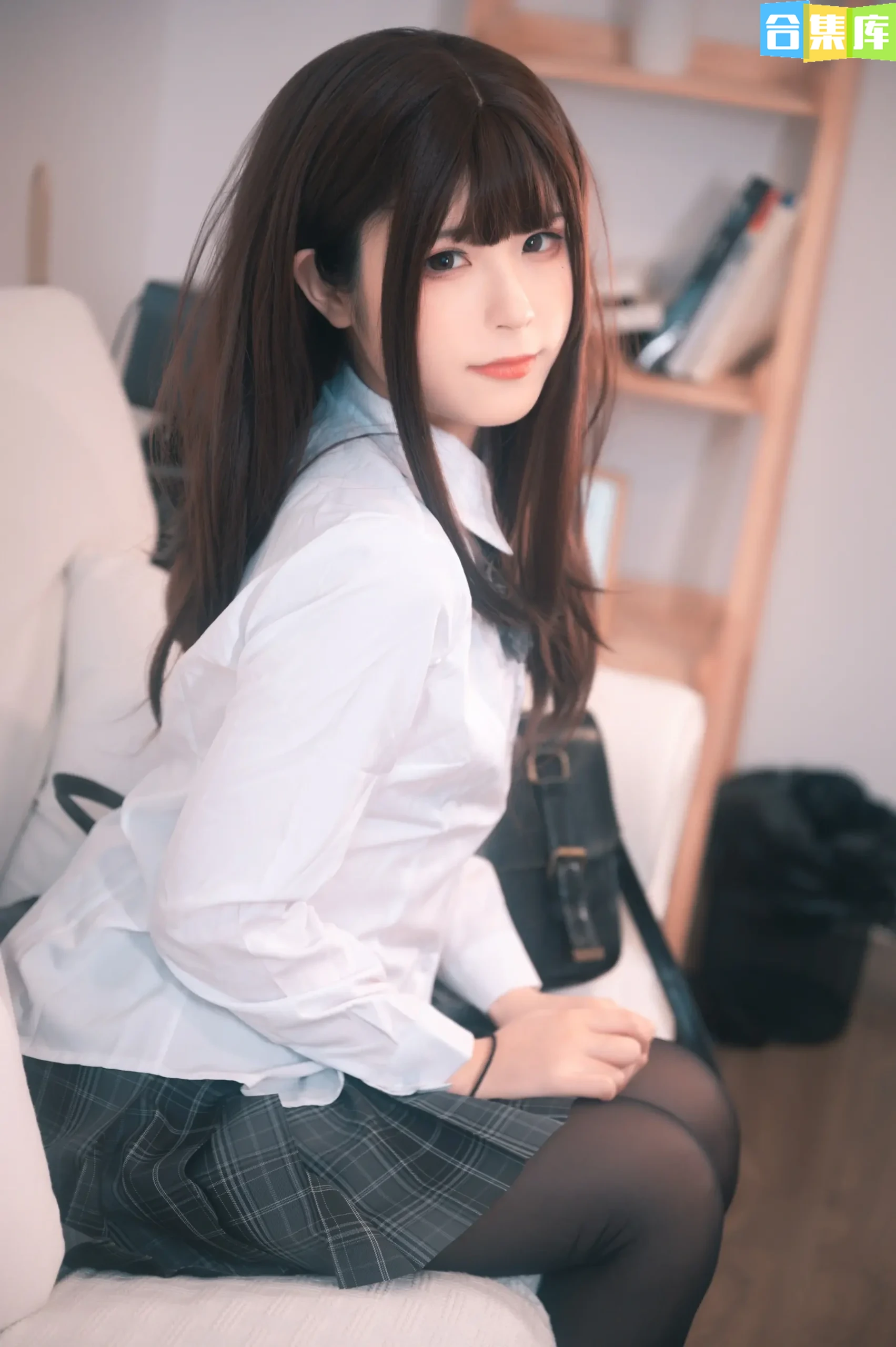 图片[9]-Quan冉有点饿 – 全套36期[14.6G-2025.10] - 合集库-合集库