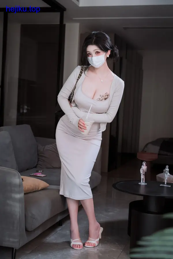 图片[5]-Rioko凉凉子 – 全套152期&随包视频[75.1G-2025.12]-合集库