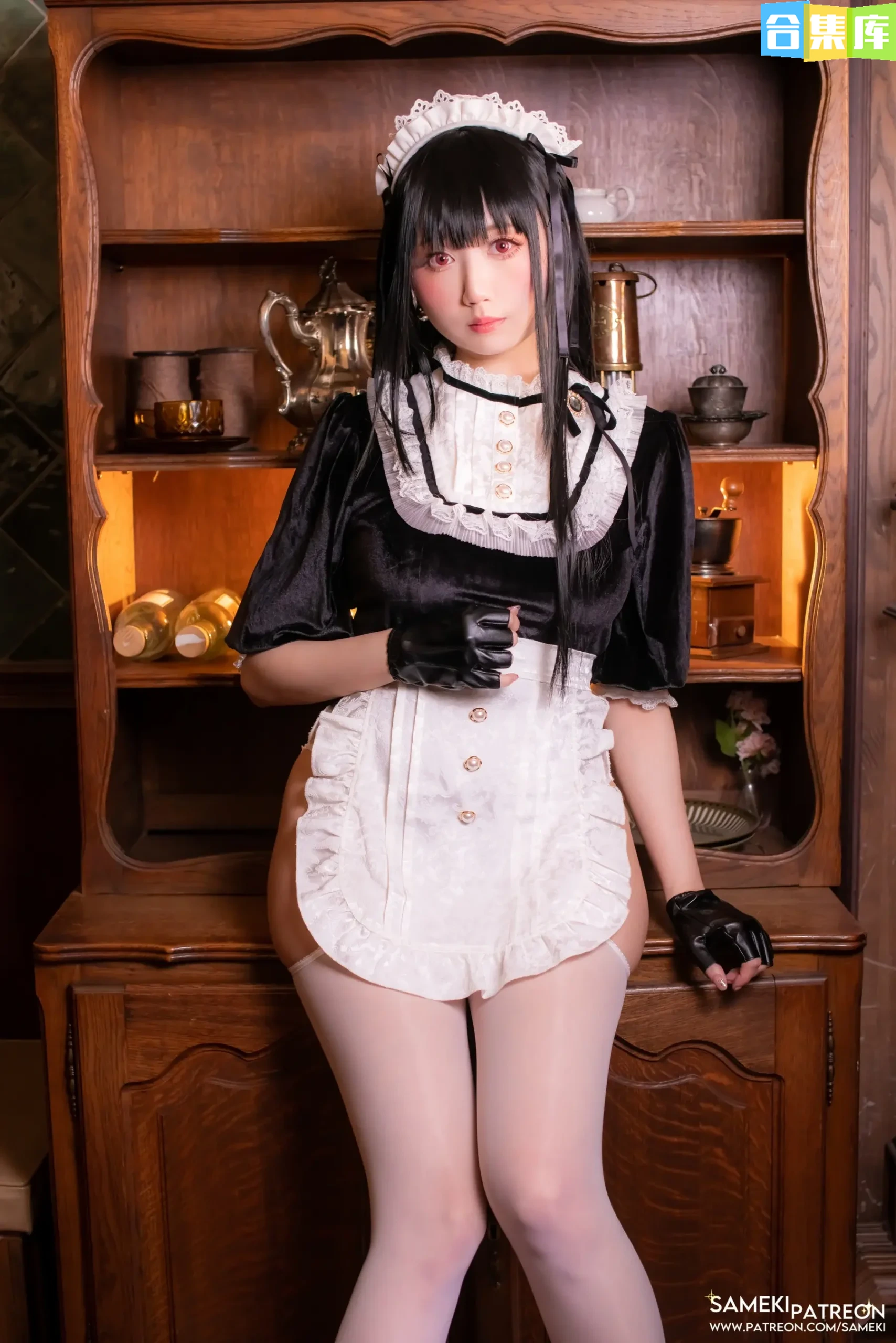 图片[16]-Sameki – 全套32期含随包视频[7.8G-2025.7] - 合集库-合集库