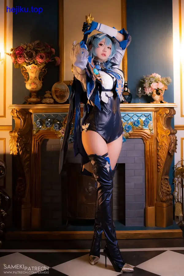 图片[17]-Sameki – 全套32期含随包视频[7.8G-2025.7]-合集库