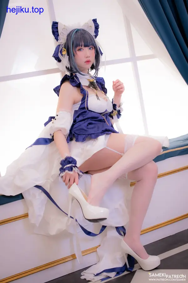 Sameki – 全套32期含随包视频[7.8G-2025.7]-合集库