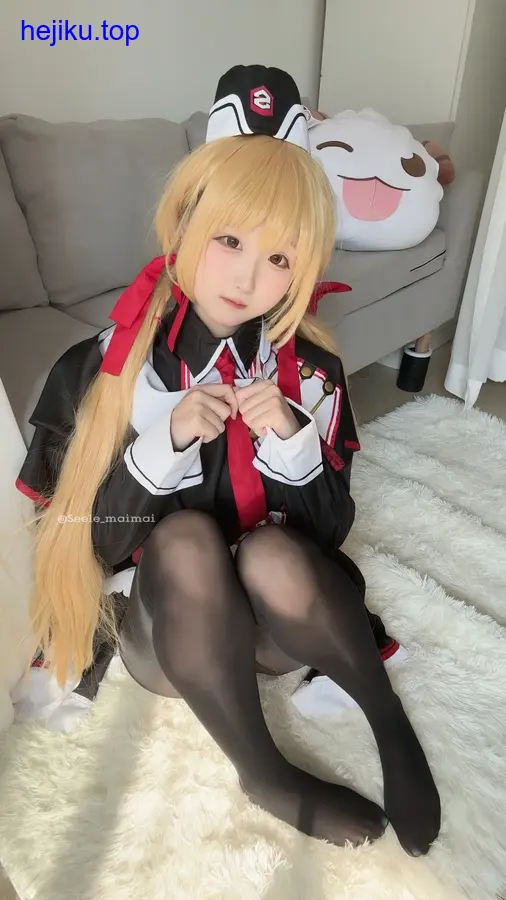 图片[10]-Seele麦麦 – 全套24期&随包视频[9.1G-2025.9]-合集库