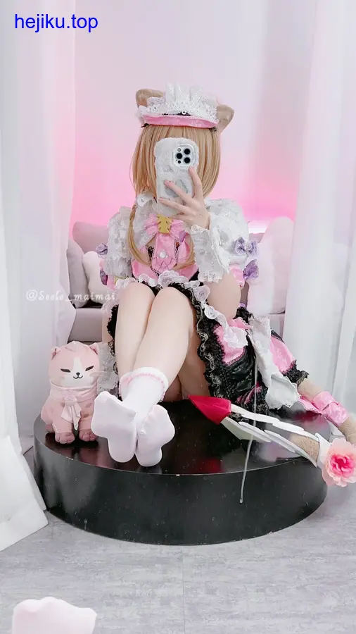 图片[11]-Seele麦麦 – 全套24期&随包视频[9.1G-2025.9]-合集库