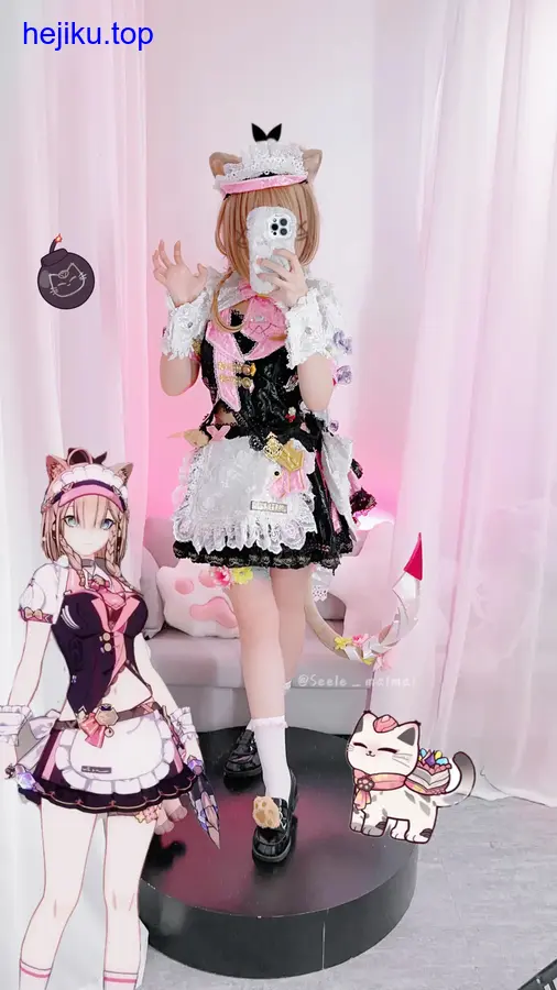 图片[6]-Seele麦麦 – 全套24期&随包视频[9.1G-2025.9]-合集库