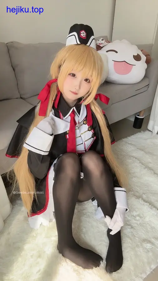 图片[8]-Seele麦麦 – 全套24期&随包视频[9.1G-2025.9]-合集库