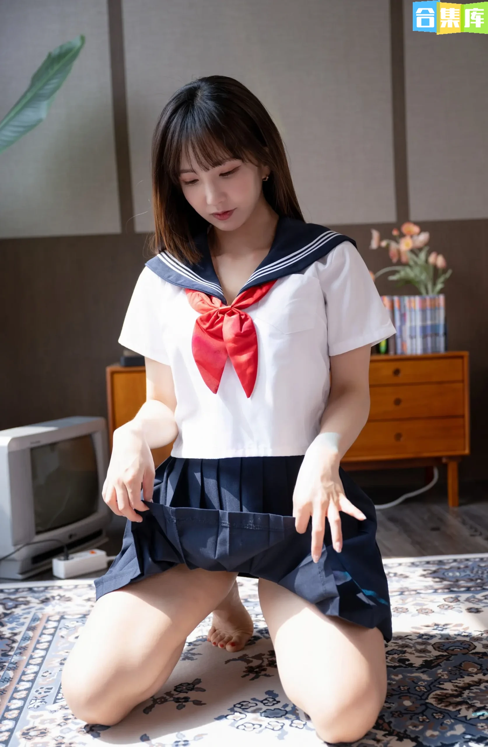 图片[5]-Seoyool (서율) – 全套7期及视频[30G-2024.8新发] - 合集库-合集库