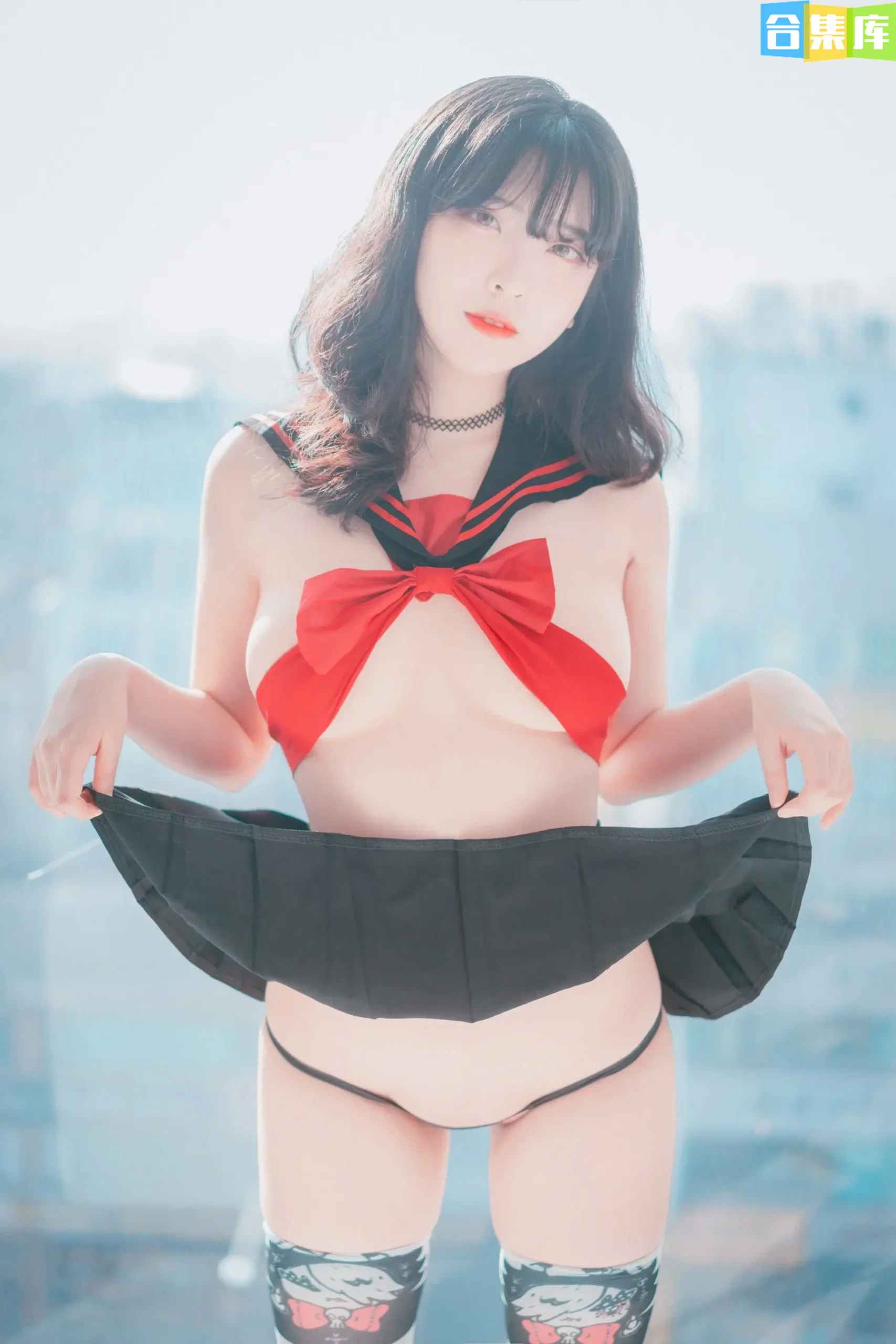 图片[17]-Song Hana(송하나) – 全套合集25套[13G-2024.9] - 合集库-合集库