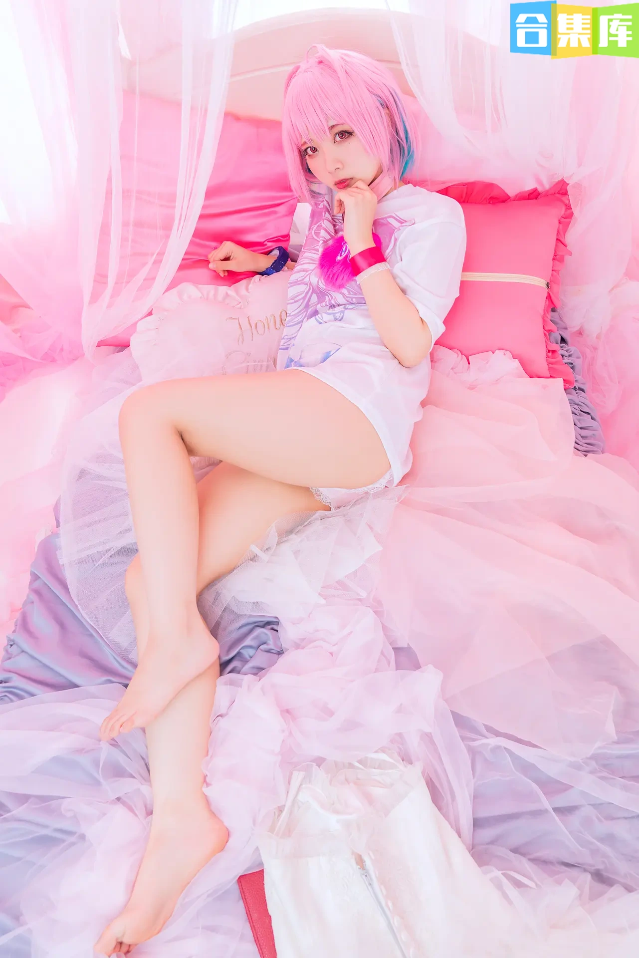 Tomiko(とみこ) – 全套合集21期&视频[3.2G]-合集库