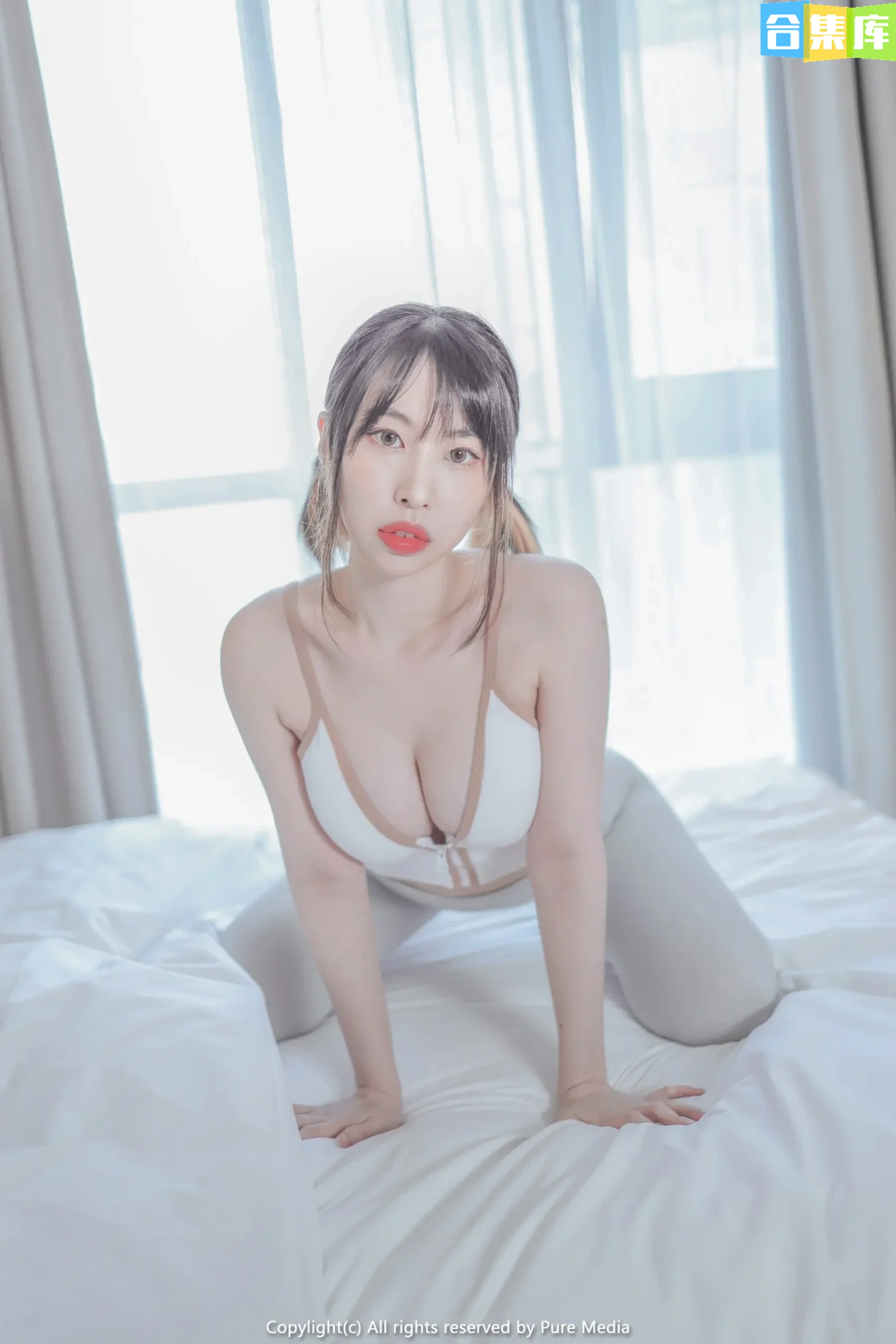 Uhye(이유혜) – 全套14期[10.6G]-合集库