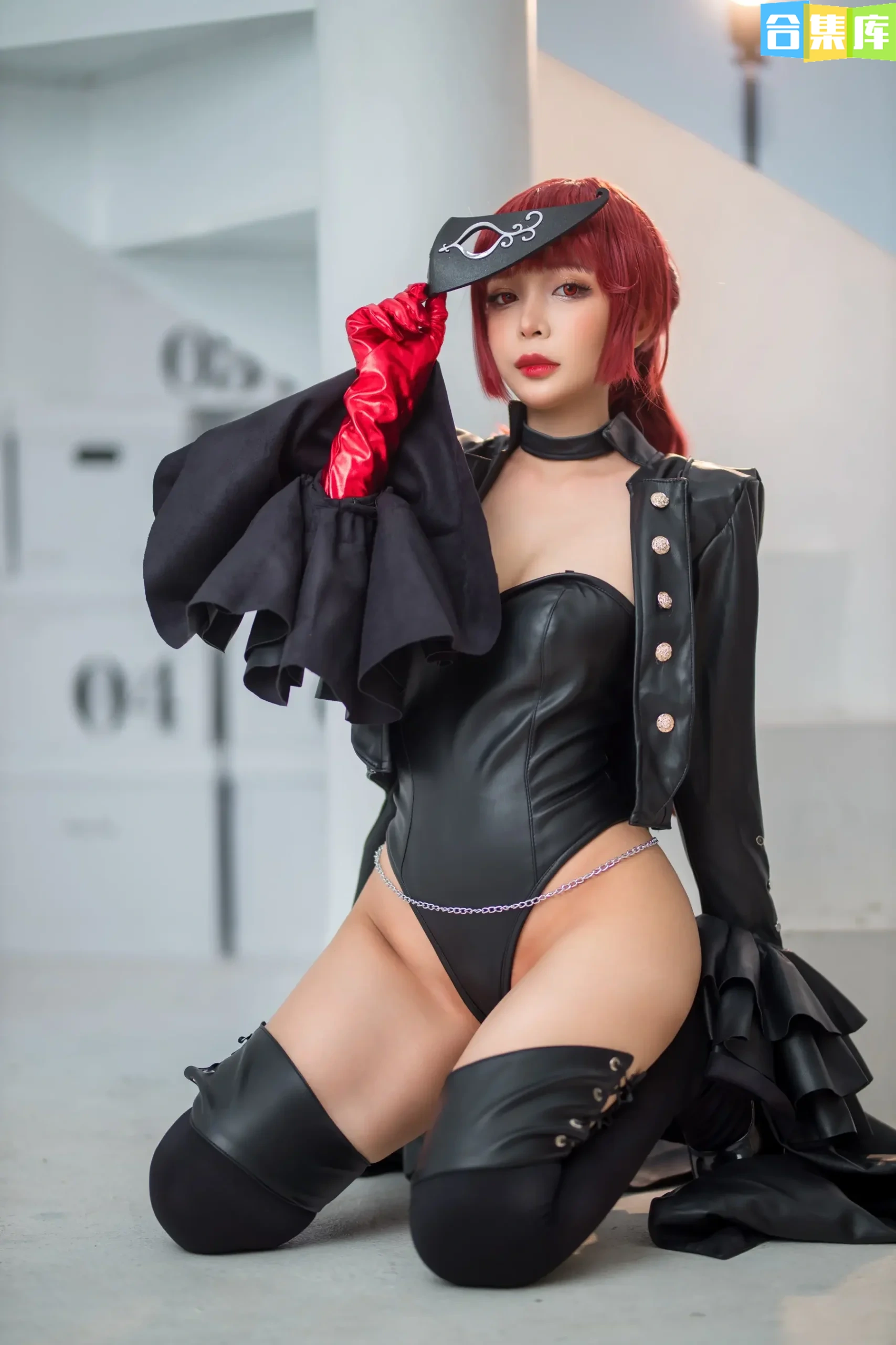 Umeko J(越南) – 全套182期&随包视频[218.6G-2025.11] - 合集库-合集库