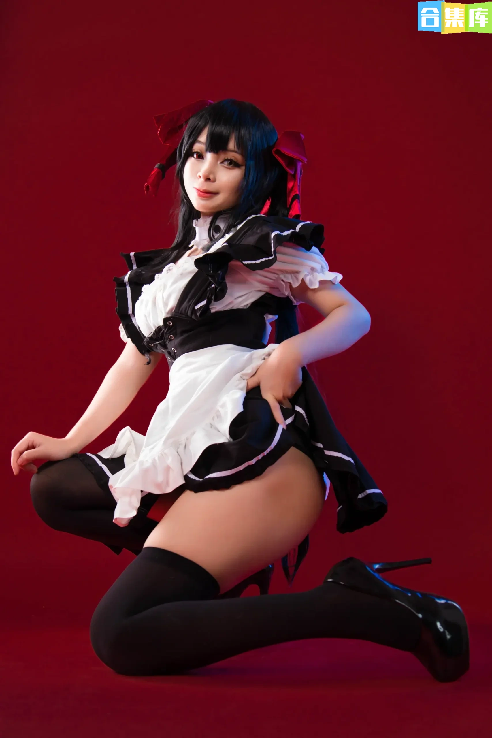 图片[10]-Umeko J(越南) – 全套182期&随包视频[218.6G-2025.11] - 合集库-合集库