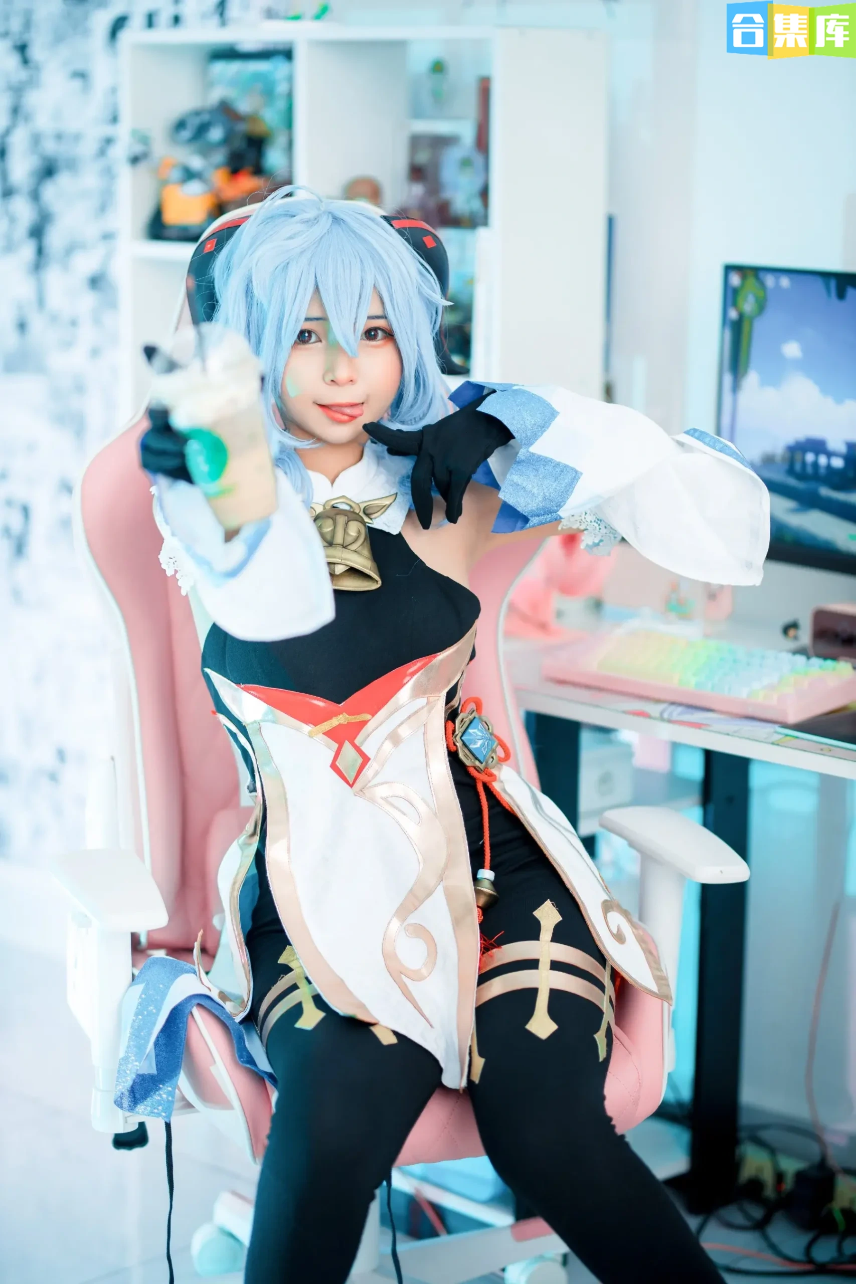 图片[12]-Umeko J(越南) – 全套182期&随包视频[218.6G-2025.11] - 合集库-合集库