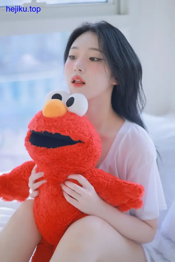 图片[6]-Yeon Woo(이연우) – 全套42期&视频[151.4G-2025.12新发]-合集库