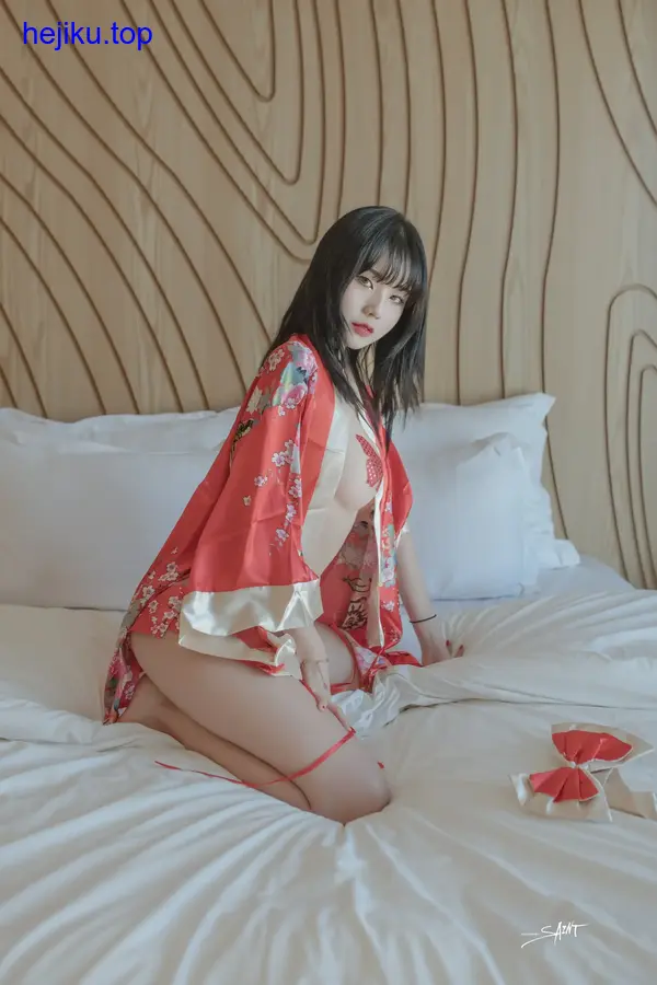 图片[16]-Yuna (윤아) – 全套71期[34.8G-2025.11]-合集库