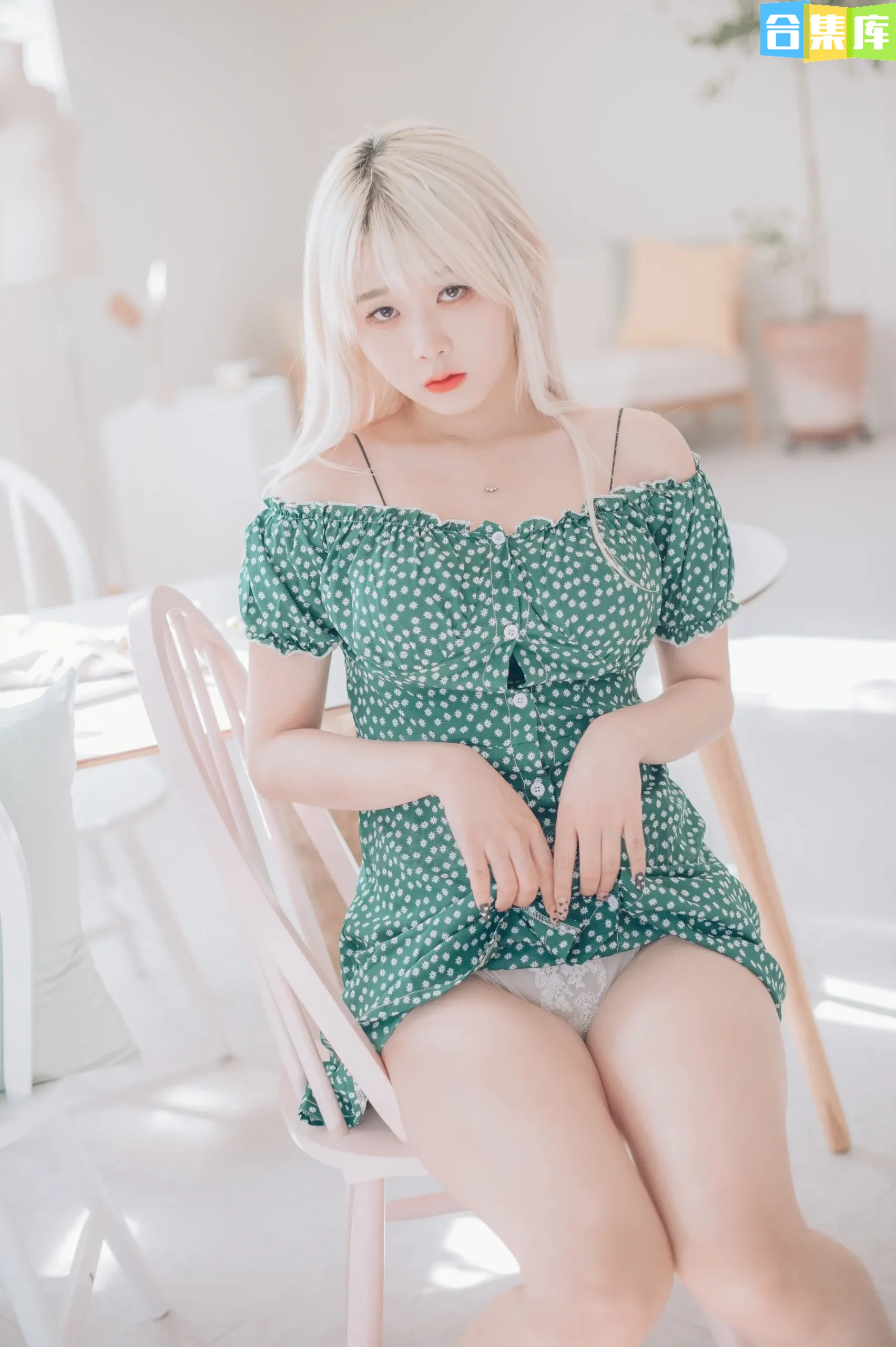 图片[10]-Zia (지아) – 全套149期含随包视频[265.7G-2025.7] - 合集库-合集库