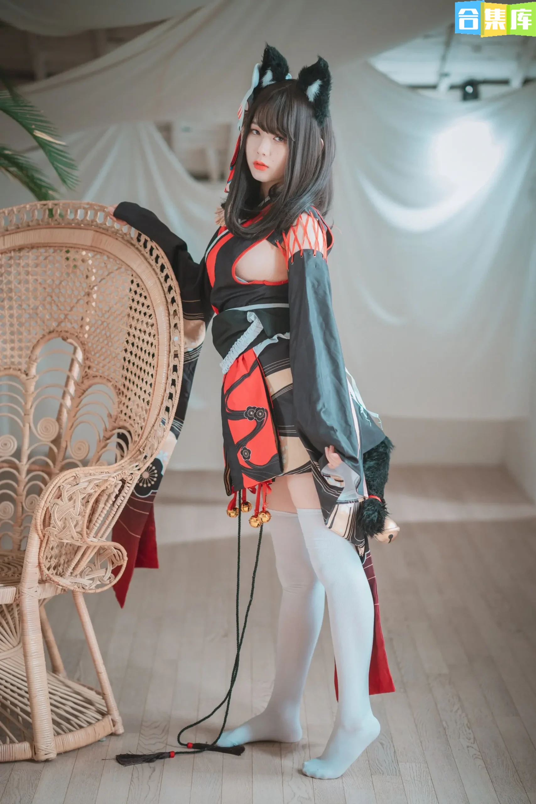 图片[14]-Zia (지아) – 全套149期含随包视频[265.7G-2025.7] - 合集库-合集库