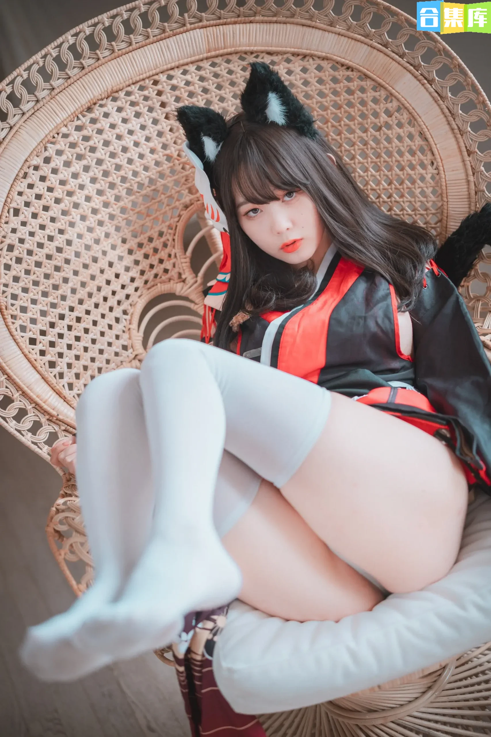 图片[18]-Zia (지아) – 全套149期含随包视频[265.7G-2025.7] - 合集库-合集库