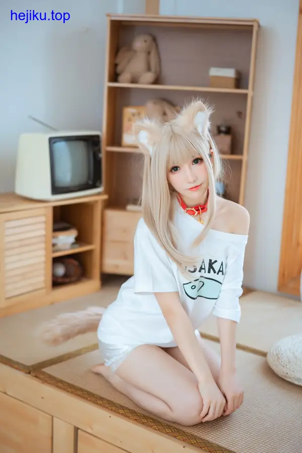 coser衣衣/乖乖衣宝 – 全套18期&随包视频[2.6G-2025.12]-合集库