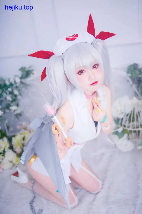 图片[10]-coser衣衣/乖乖衣宝 – 全套18期&随包视频[2.6G-2025.12]-合集库