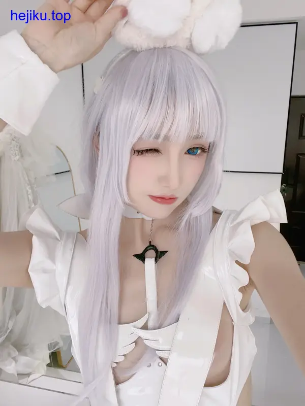 图片[13]-coser衣衣/乖乖衣宝 – 全套18期&随包视频[2.6G-2025.12]-合集库