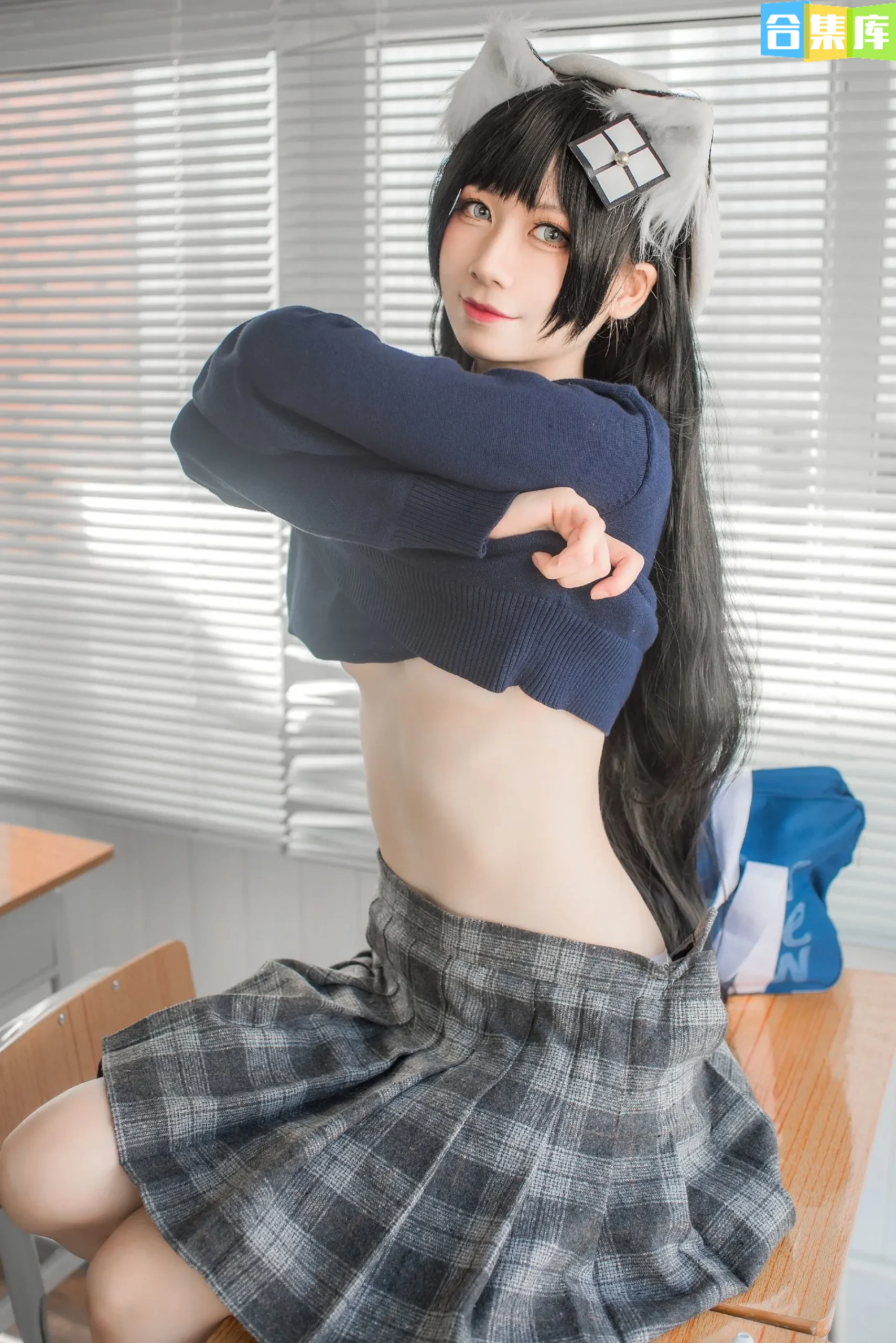 图片[13]-izumi泉桃子 – 全套8期[2.7G-2024.2更] - 合集库-合集库