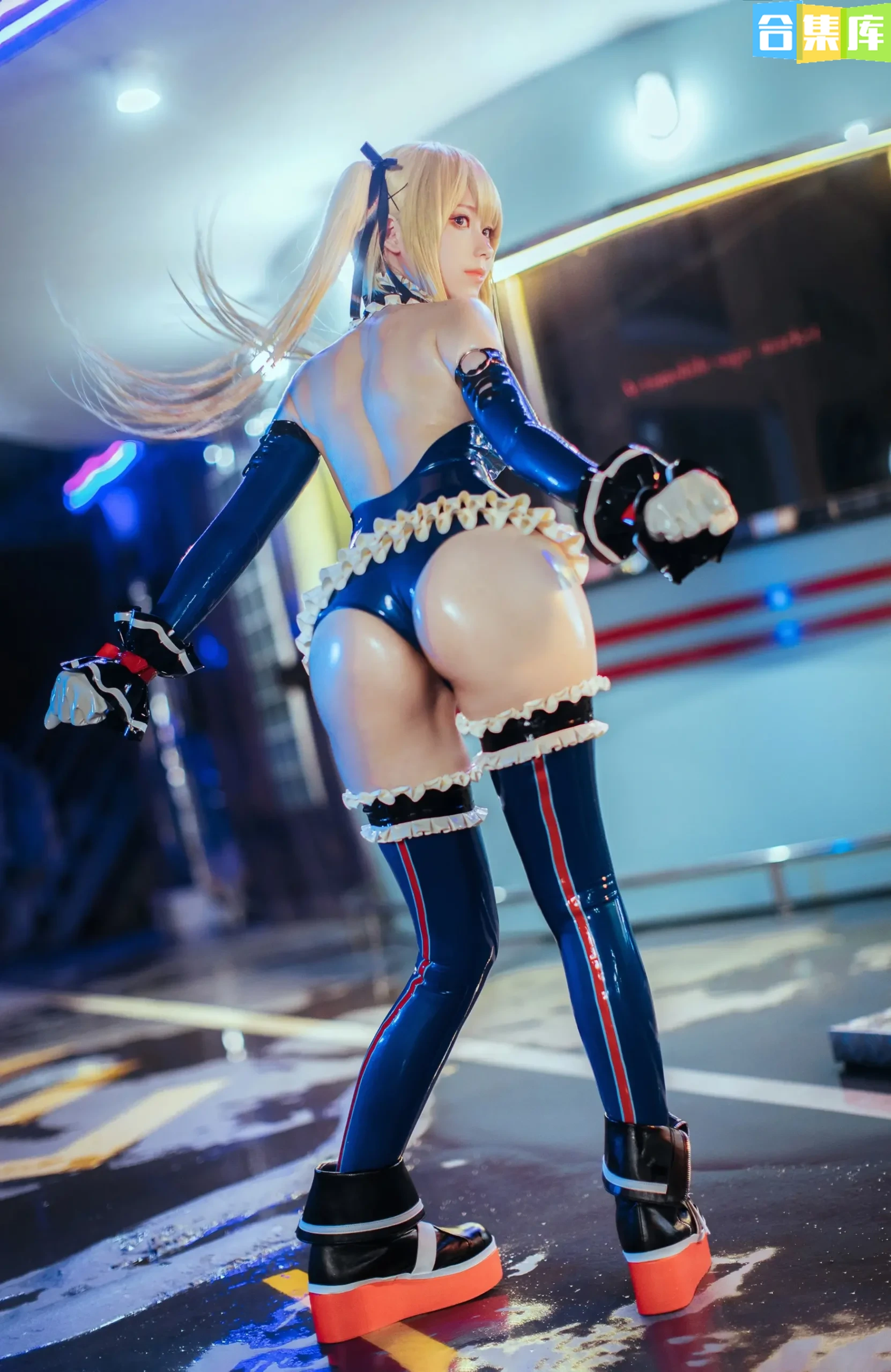 图片[6]-izumi泉桃子 – 全套8期[2.7G-2024.2更] - 合集库-合集库