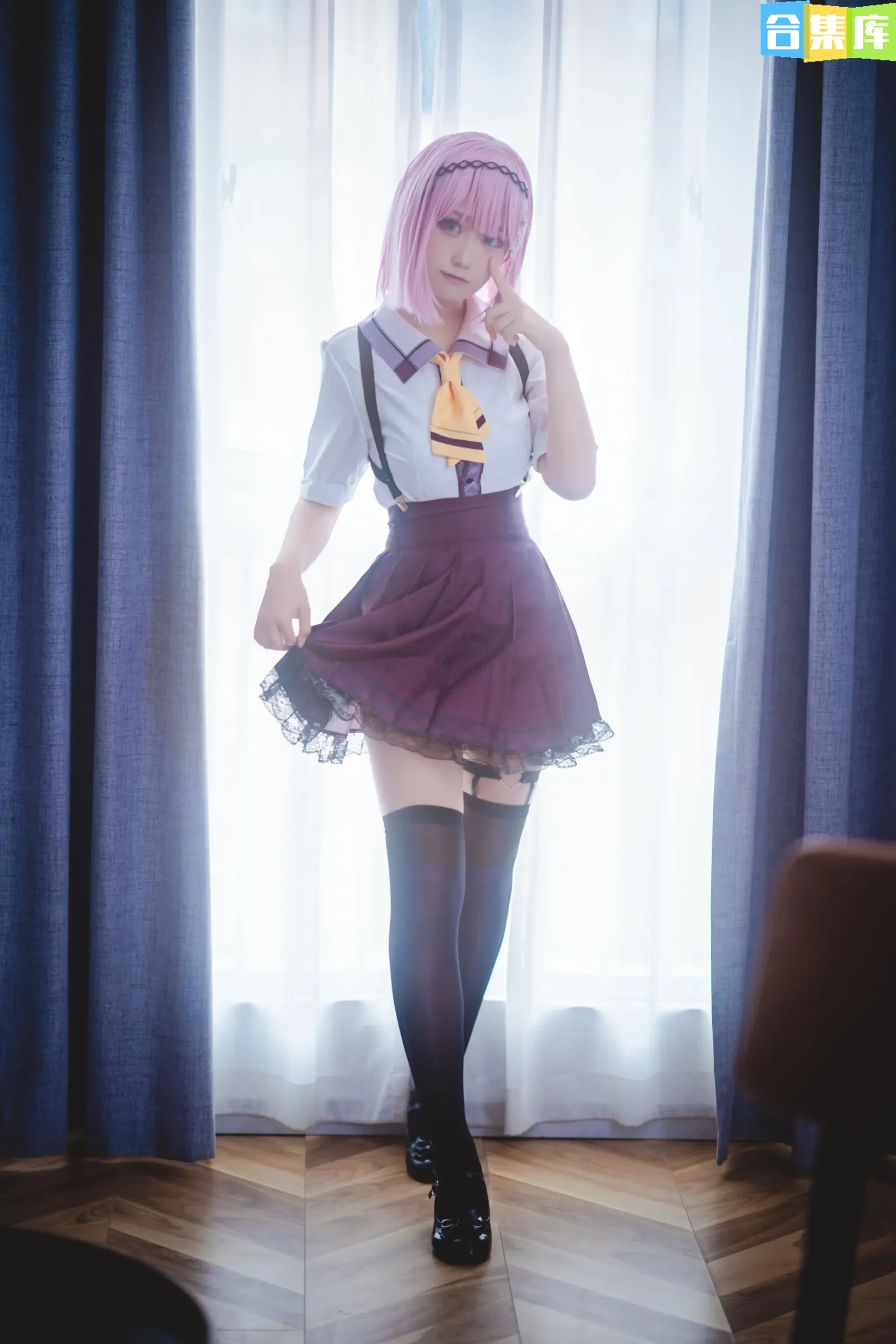 lunananya – 全套50期[9.3G-2025.12]-合集库