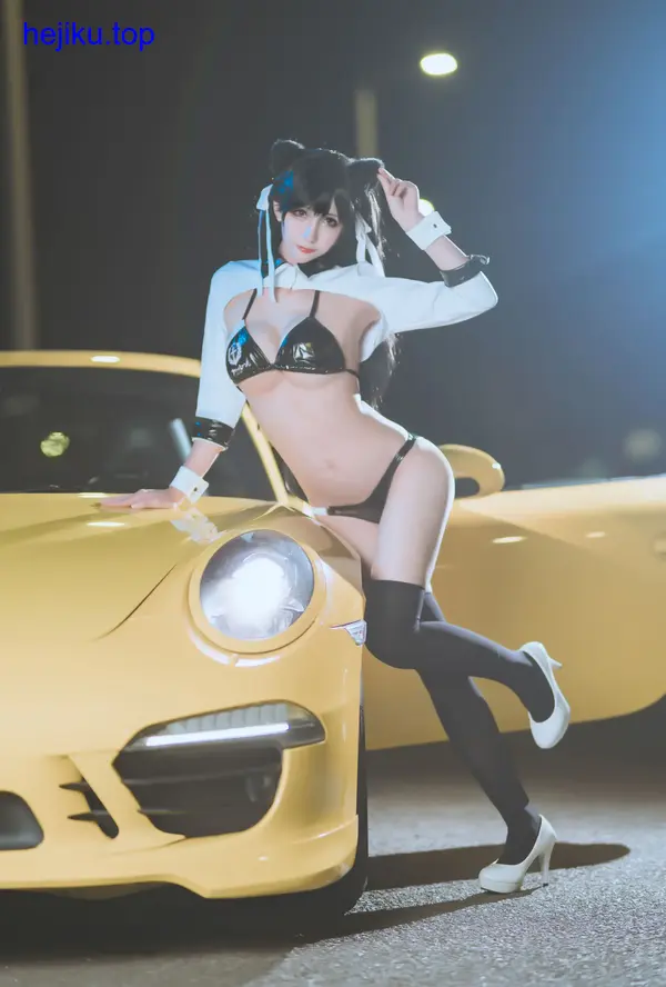 图片[14]-masaki雅祈 – 全套11期[4.9G-2025.12]-合集库