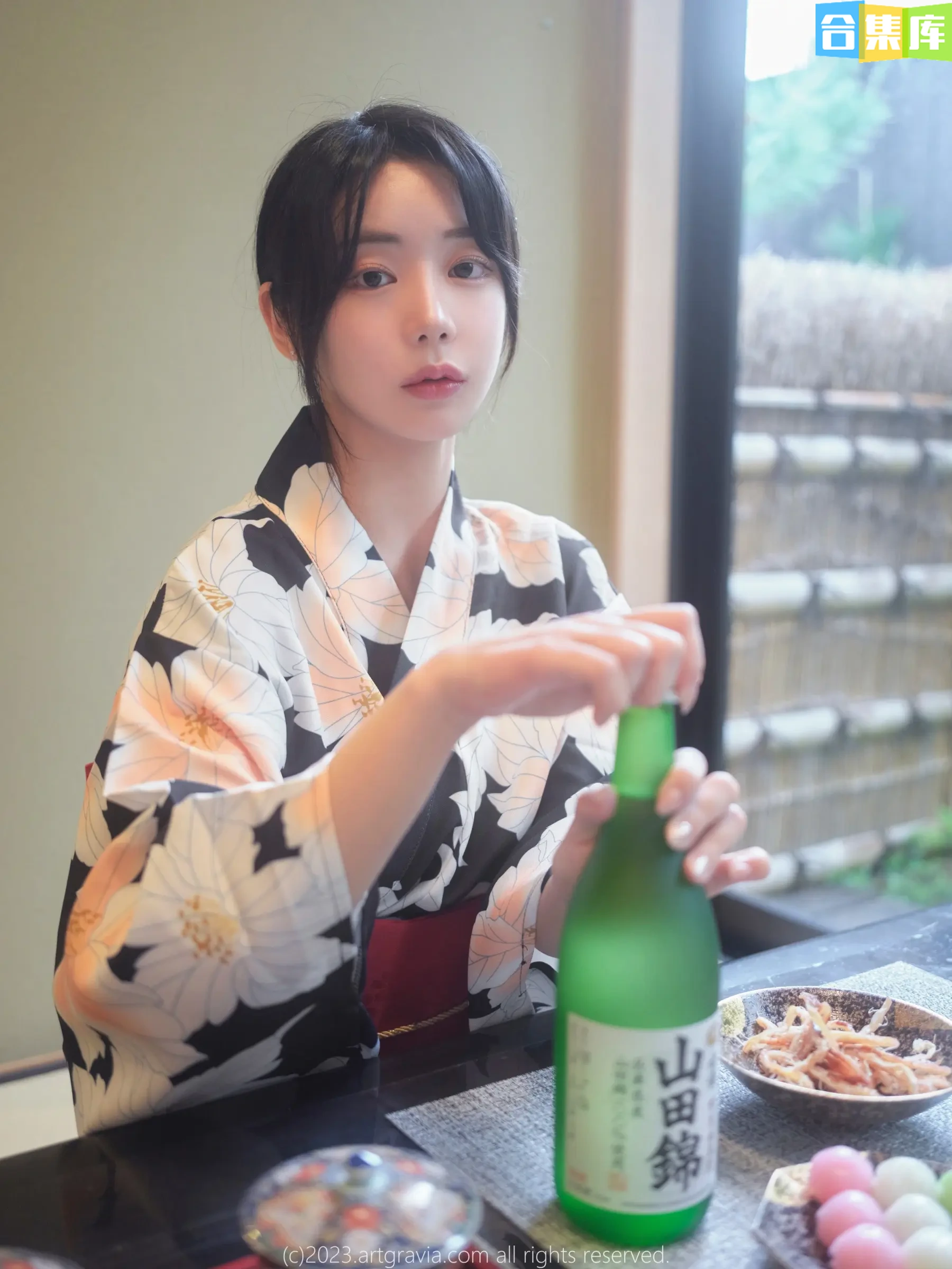 图片[10]-wuyo(우요) – 全套12期[4.1G] - 合集库-合集库