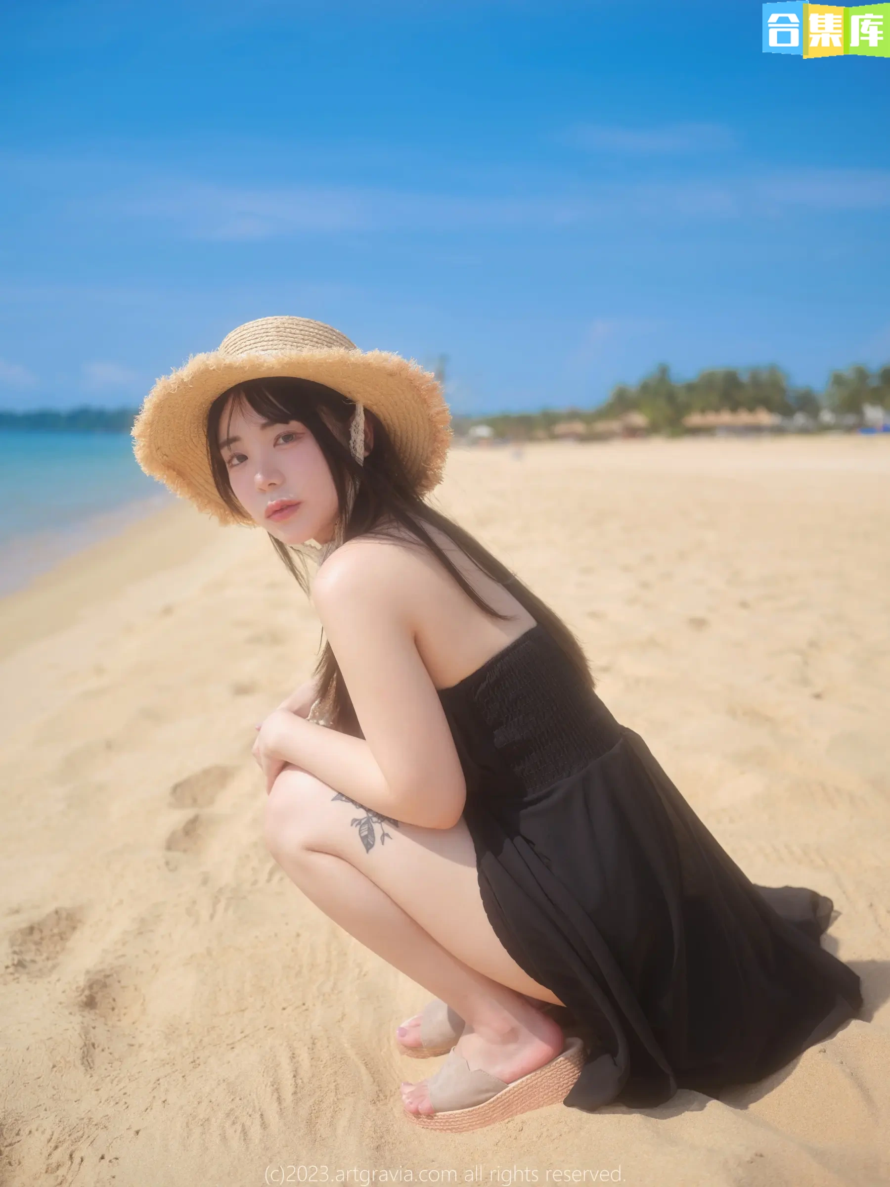 图片[2]-wuyo(우요) – 全套12期[4.1G] - 合集库-合集库