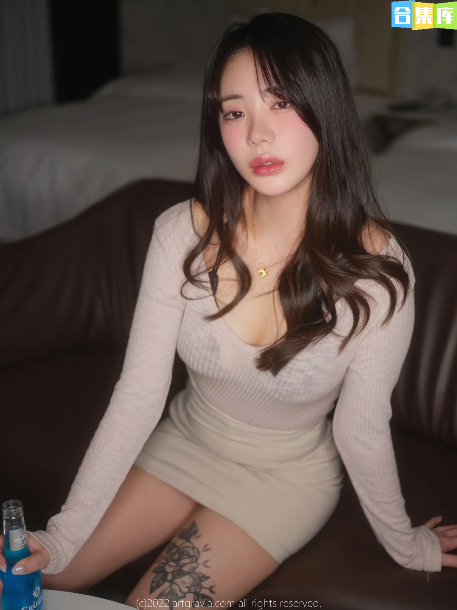 图片[7]-wuyo(우요) – 全套12期[4.1G] - 合集库-合集库