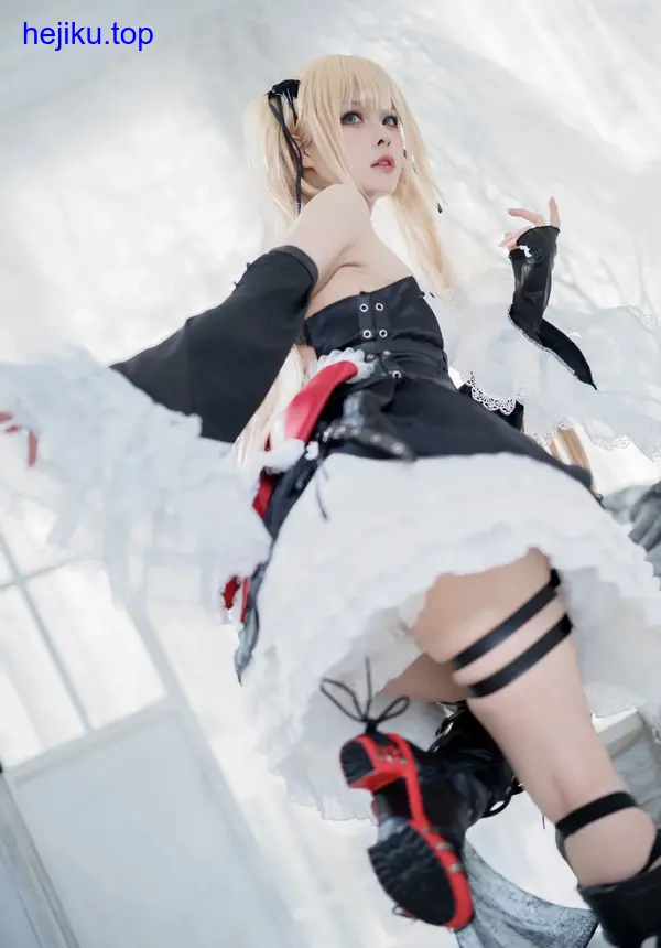 图片[18]-w百合欧皇子w – 全套18期[2.6G-2025.5]-合集库