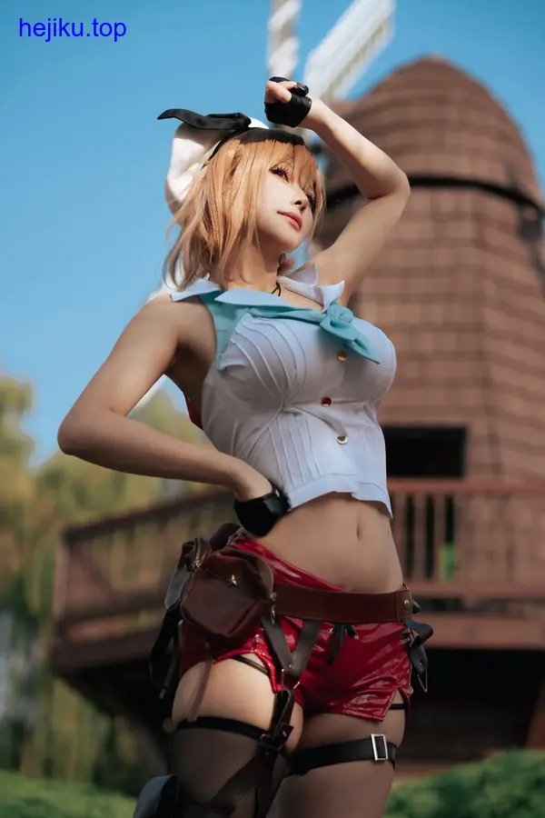 图片[9]-w百合欧皇子w – 全套18期[2.6G-2025.5]-合集库