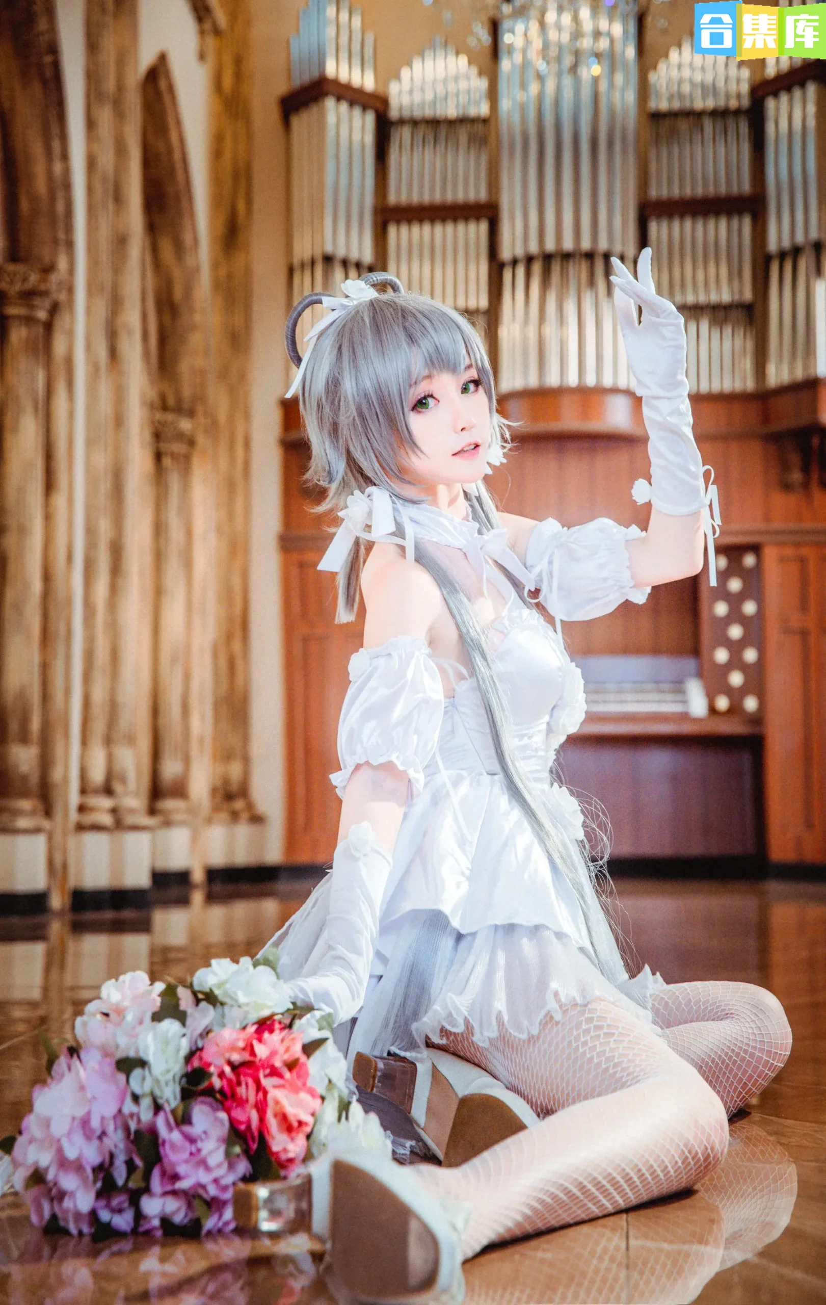 yui金鱼 – 全套合集26套[4.5G-2024.6] - 合集库-合集库