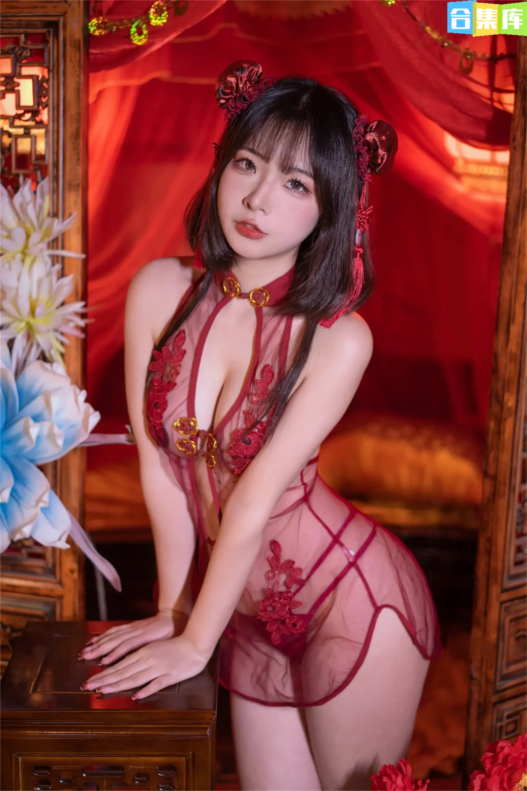 图片[3]-yuuhui玉汇 – 全套140期含随包视频[142.7G-2025.12] - 合集库-合集库