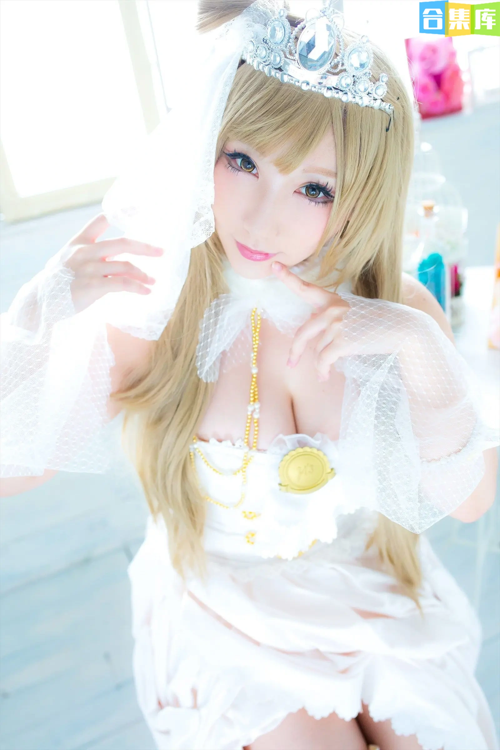 图片[10]-サク(saku) – 全套9期&随包视频[17.5G] - 合集库-合集库