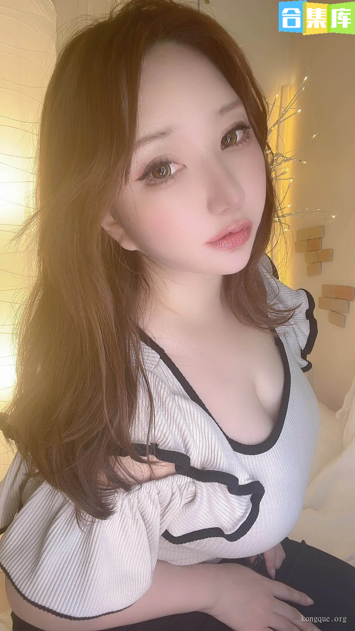 图片[7]-サク(saku) – 全套9期&随包视频[17.5G] - 合集库-合集库