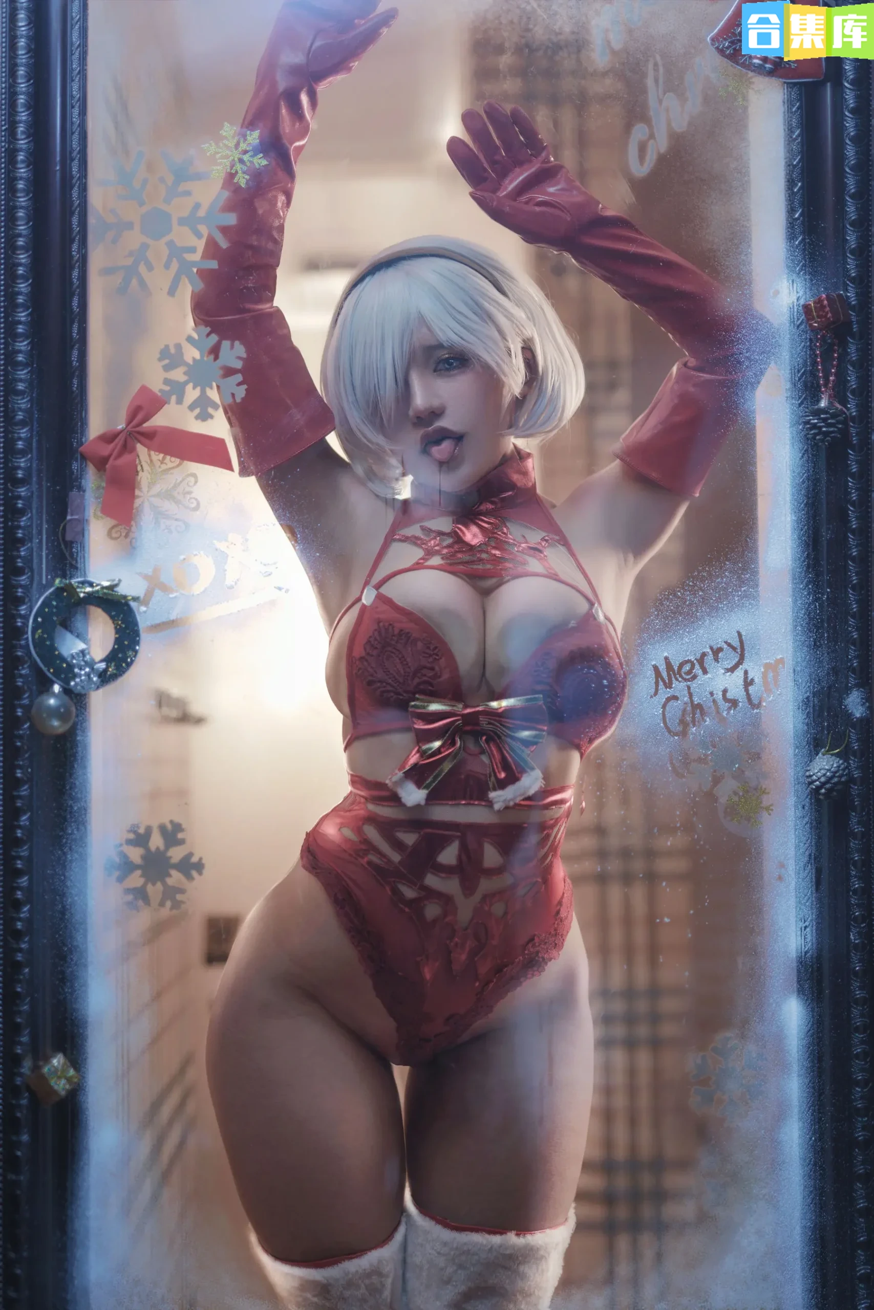 图片[5]-一笑芳香沁 – 全套41套&随包视频[8.4G] - 合集库-合集库