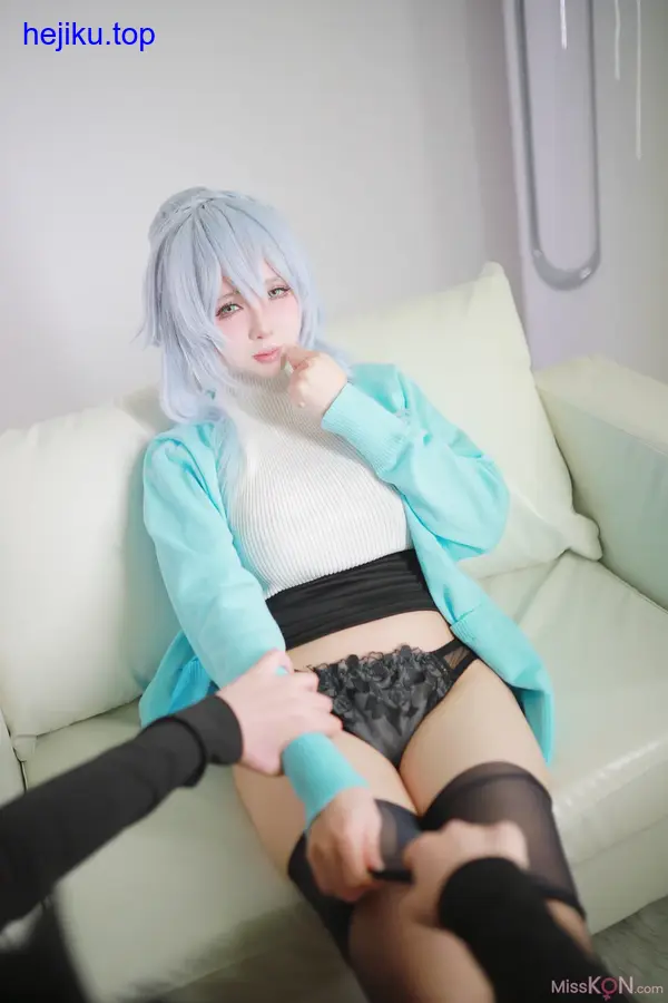 上杉绘梨落 – 全套14期[8.5G-2025.12]-合集库