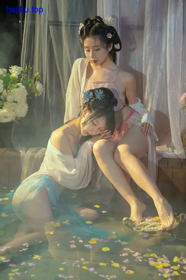 图片[11]-云溪溪 – 全套135期及随包视频[120.2G-2025.12]-合集库