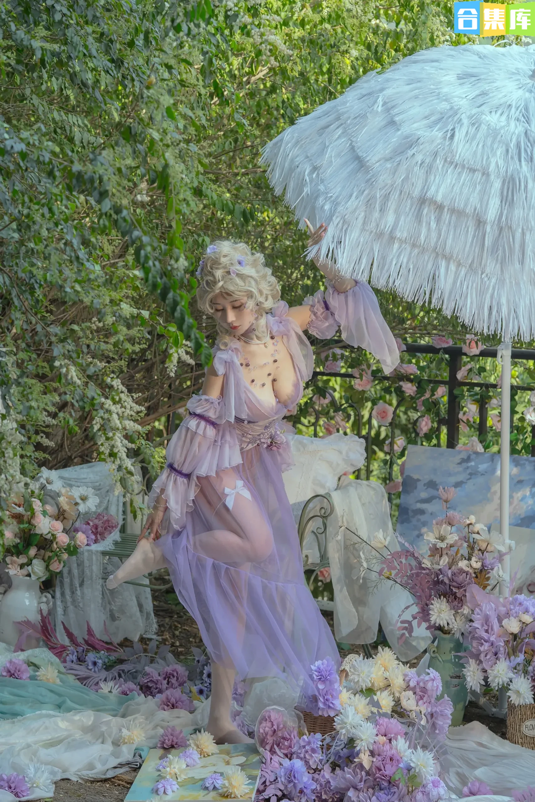 云溪溪 – 全套135期及随包视频[120.2G-2025.12]-合集库