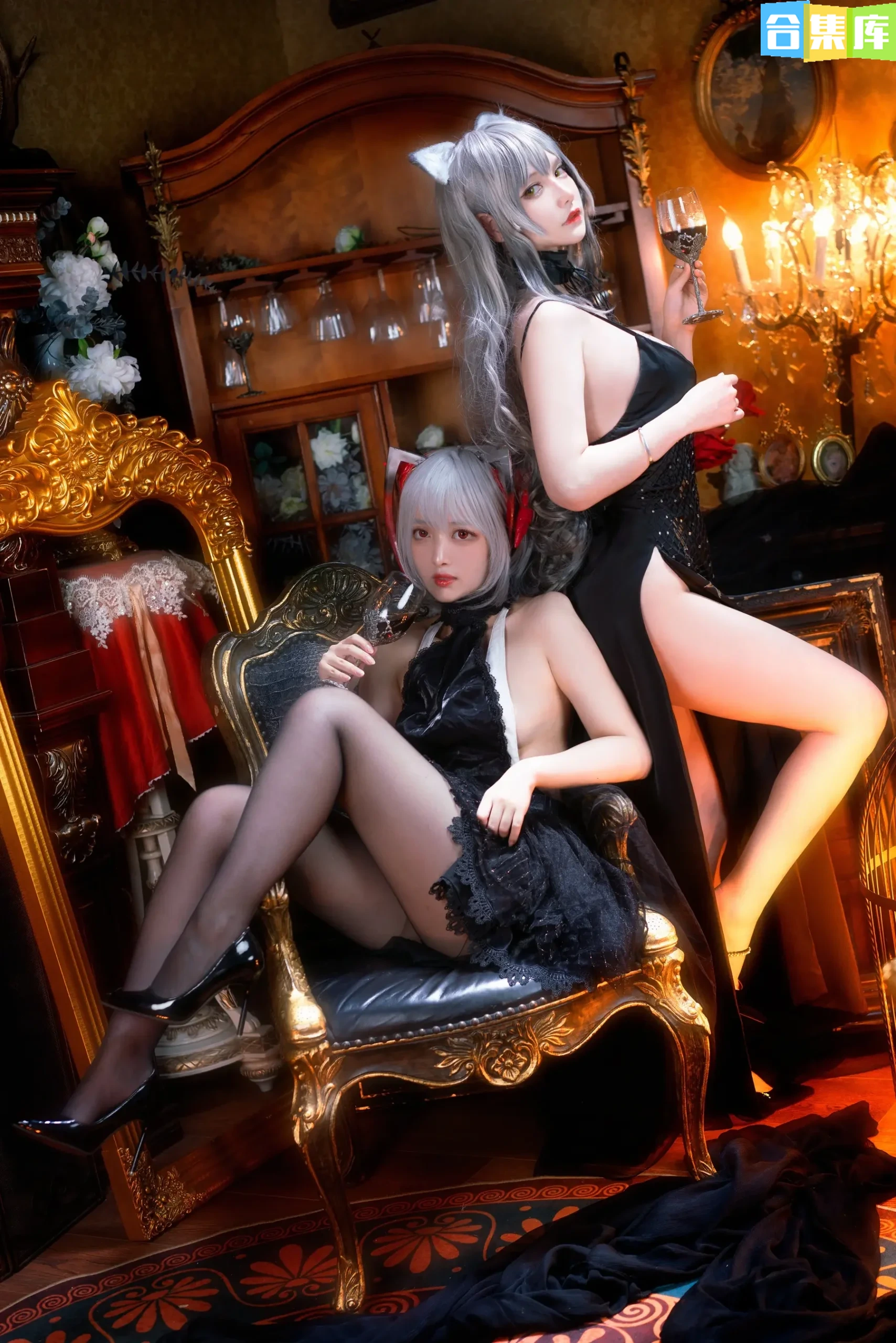 仙九Airi – 全套24期[8.3G-2025.8]-合集库