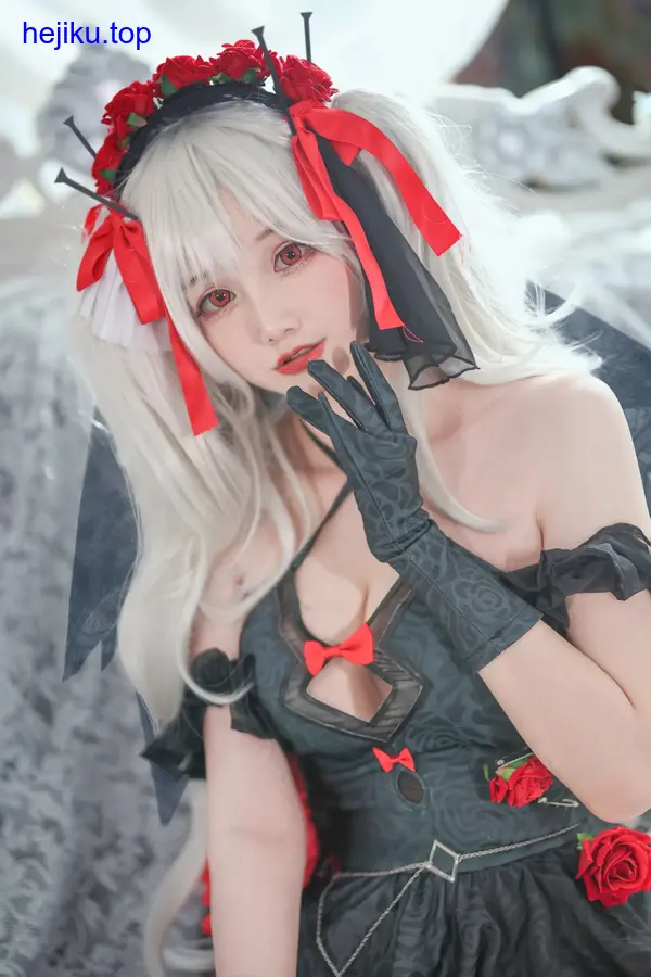 图片[6]-仙九Airi – 全套24期[8.3G-2025.8]-合集库