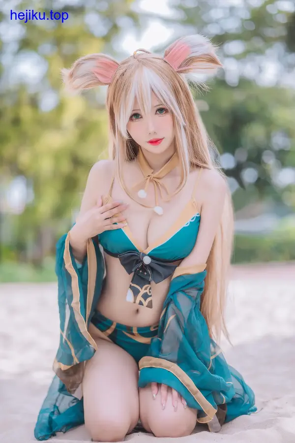 图片[9]-仙女月 – 全套19期含随包视频[6.3G-2025.8]-合集库