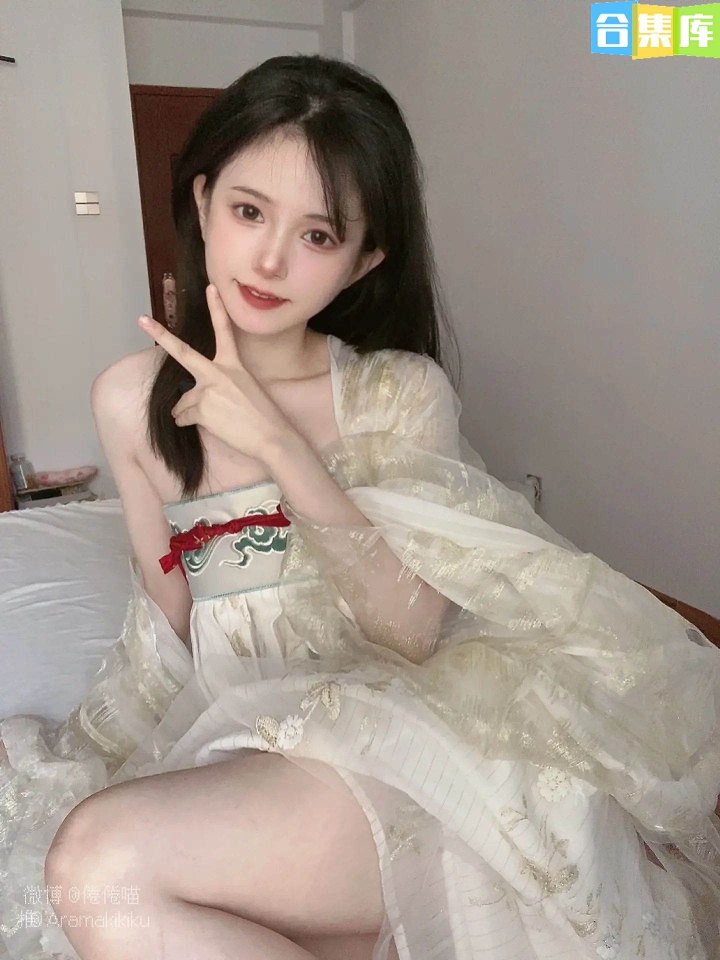 图片[2]-倦倦喵 – 全套16期&视频[4.6G-2025.1] - 合集库-合集库