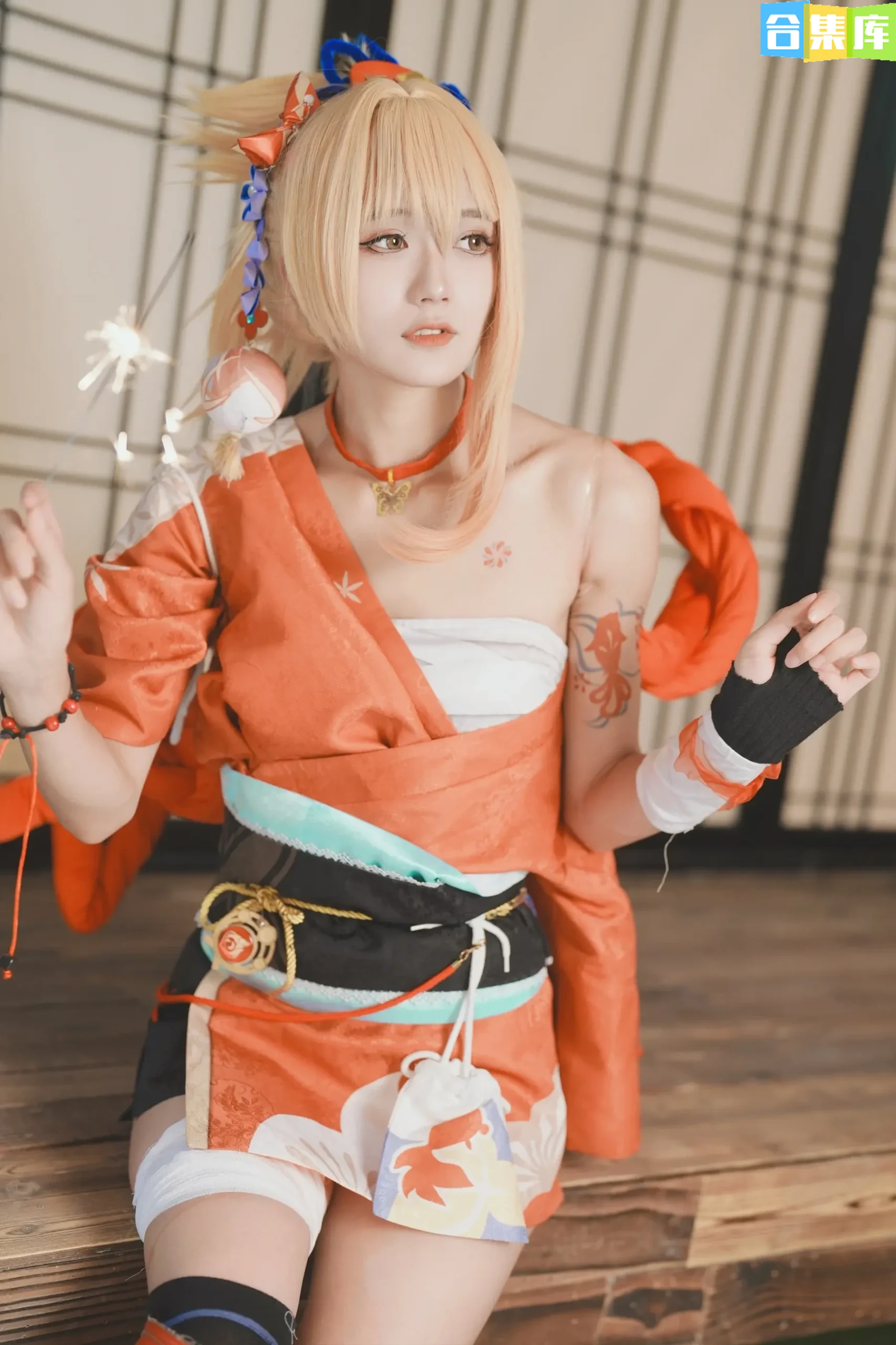 兔子Zzz不吃胡萝卜 – 全套161期[40.4G] - 合集库-合集库