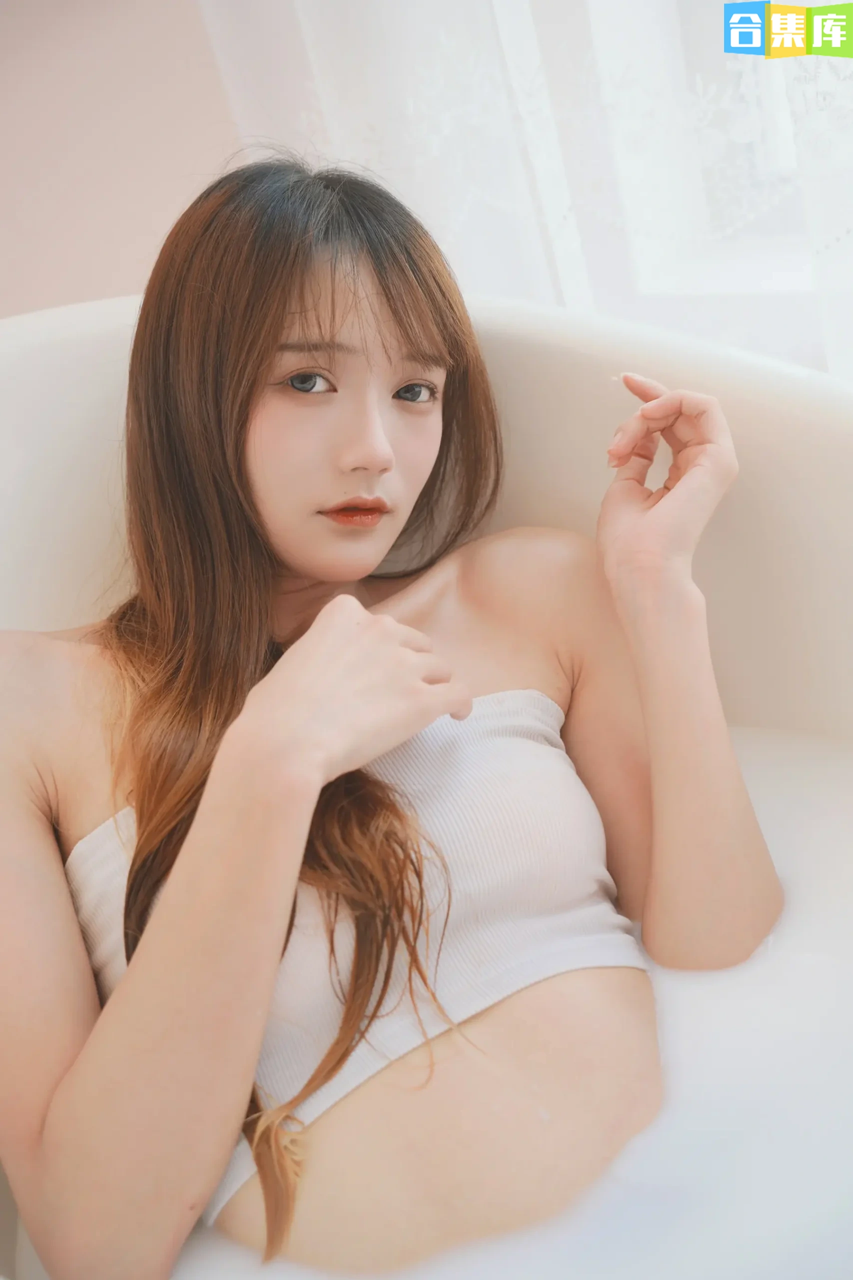 图片[10]-兔子Zzz不吃胡萝卜 – 全套161期[40.4G] - 合集库-合集库